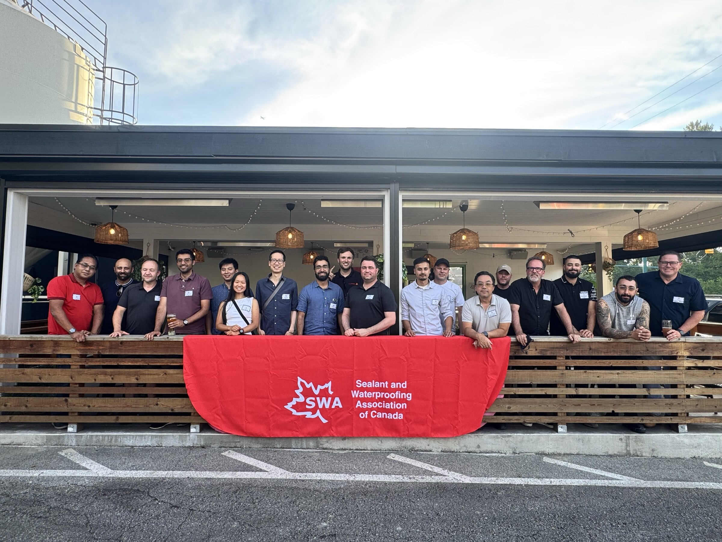 SWA BC Trivia Night – July 22, 2026